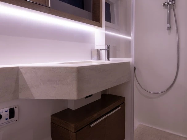 Boot mieten Paros (Insel) günstig Lagoon 50