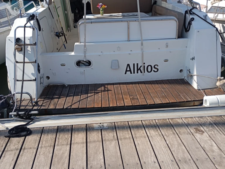 Ein Bénéteau Flyer 8 mieten in Canet-en-Roussillon