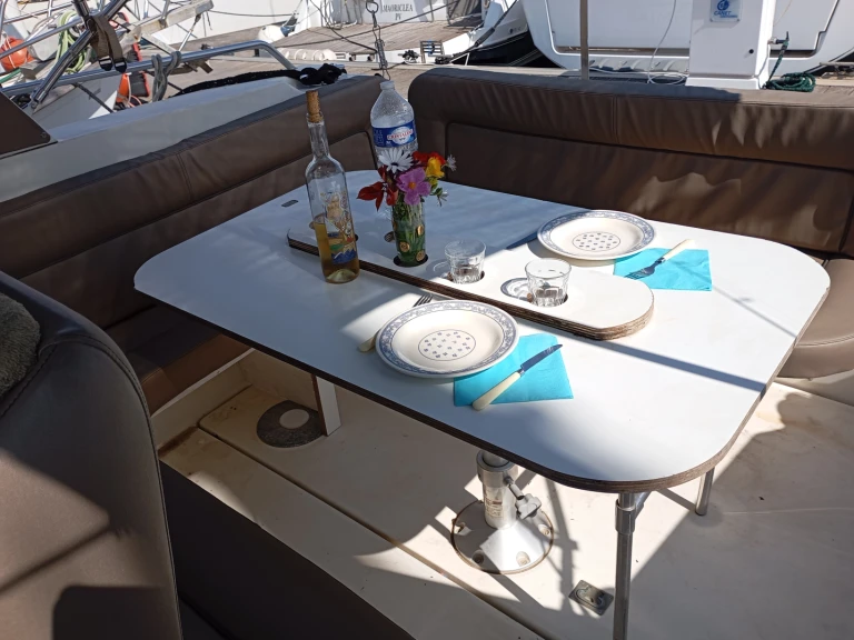 Boot mieten Canet-en-Roussillon günstig Flyer 8