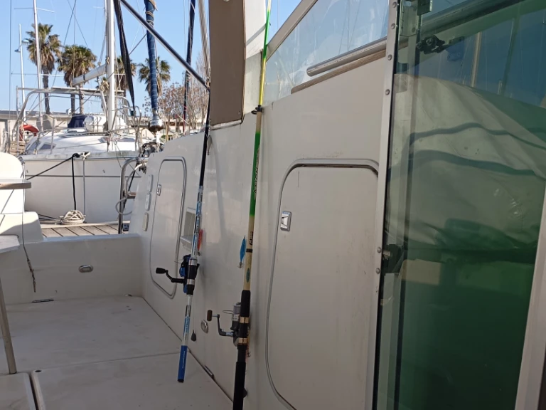 Motorboot mieten in Canet-en-Roussillon - Bénéteau Flyer 8