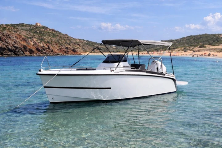 YachtCharter in Port d'Addaia (Port) - BMA BMA X199 auf SamBoat