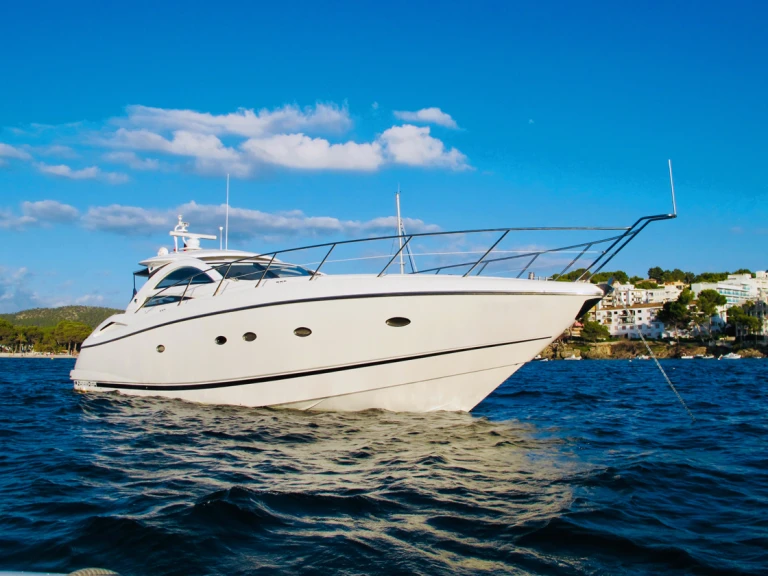 Yacht mieten in Marina de Dénia zum besten Preis