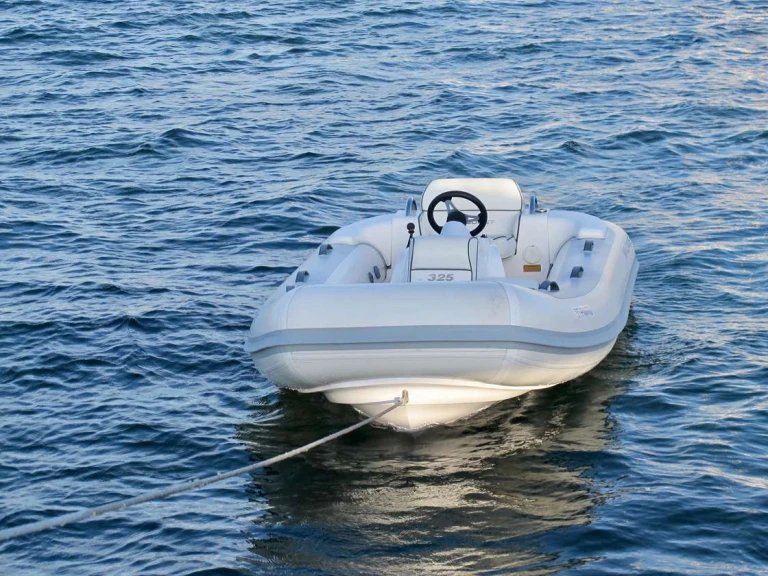 Boot mieten Marina de Dénia günstig Portofino 53