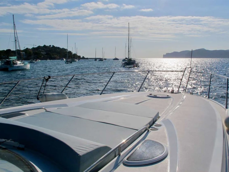 Bootsverleih Sunseeker Portofino 53 Torrevieja Samboat