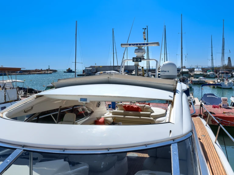 Bootsverleih Sunseeker Predator 60 Ibiza Town Samboat