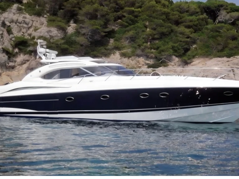 Yacht mieten in Ibiza Town - Sunseeker Predator 60