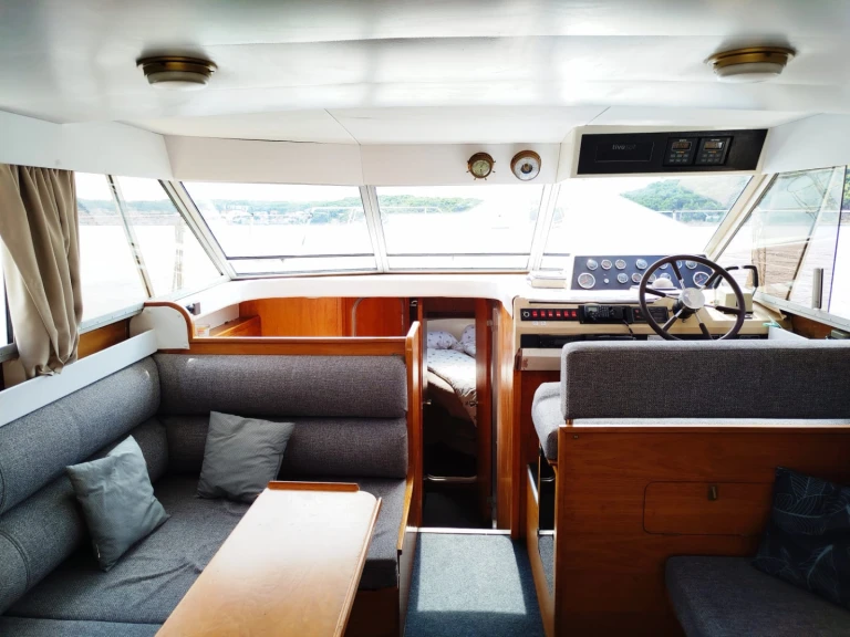 Yacht mit oder ohne Skipper Princess mieten in Mali Lošinj