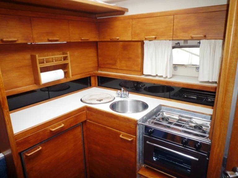 Yacht mieten in Mali Lošinj zum besten Preis