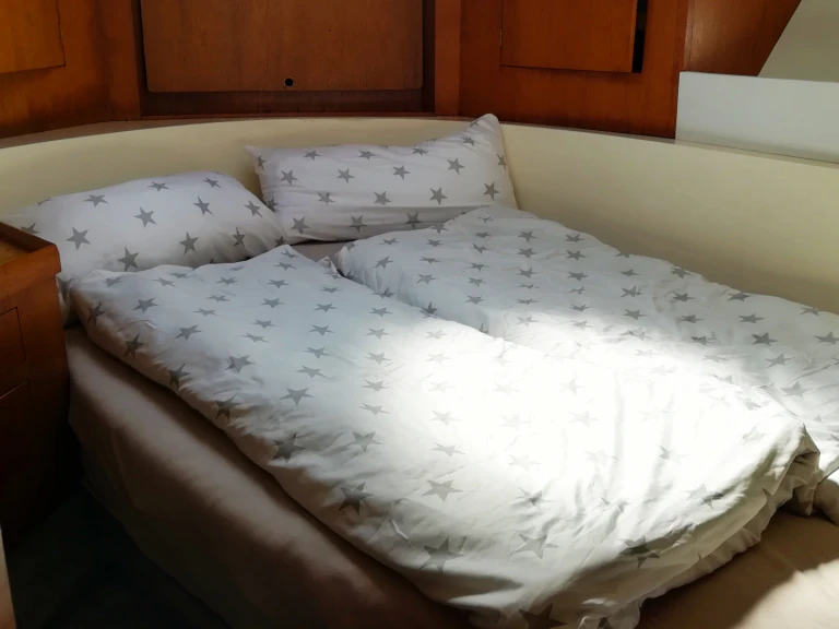 Princess Princess 35 Fly mieten Mali Lošinj