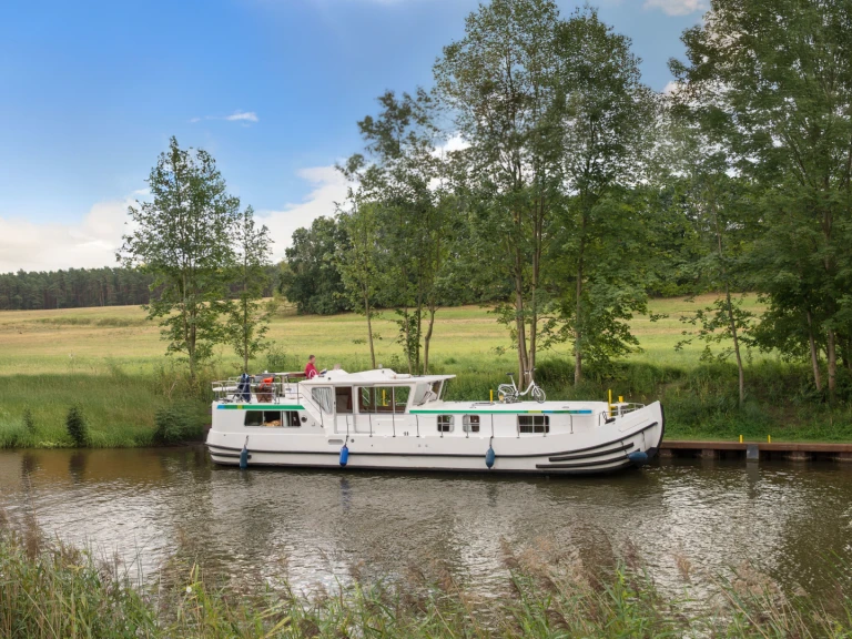 Bootsverleih Pénichette Pénichette 1400 FB Argens-Minervois Samboat