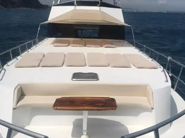 Ein Custom Made mieten in Antalya (City)