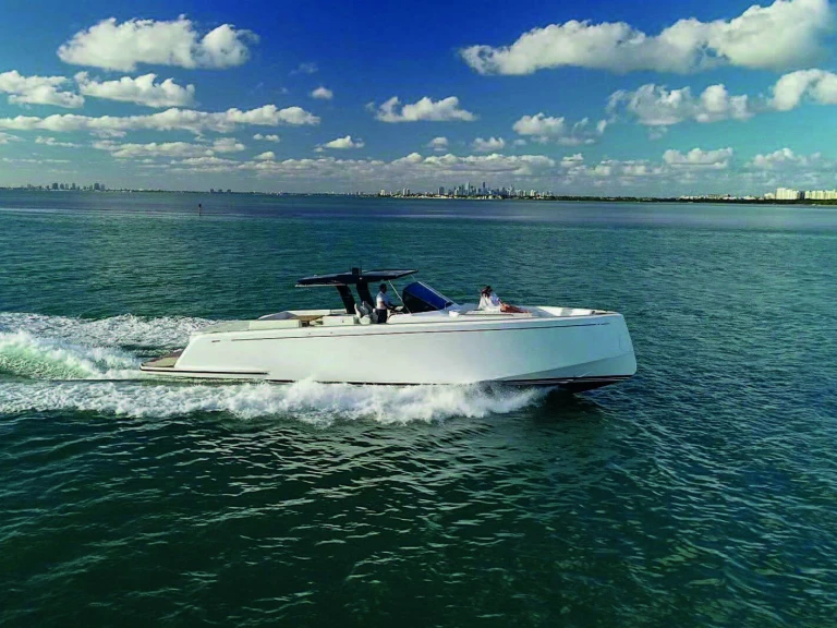 Bootsverleih Pardo Yachts Pardo 50 Torre Annunziata Samboat