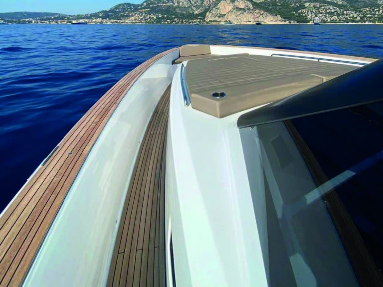 YachtCharter in Torre Annunziata - Pardo Yachts Pardo 50 auf SamBoat