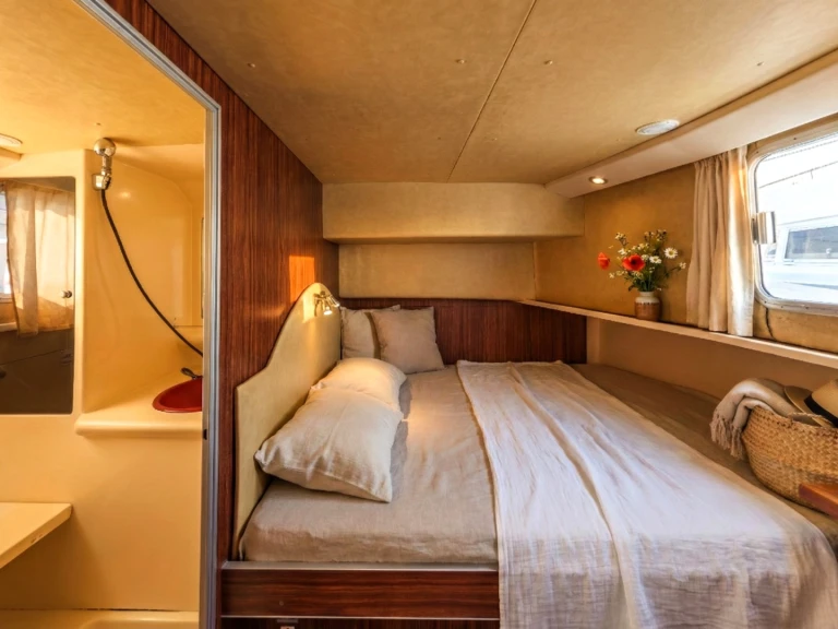 Hausboot mieten in Nieuw-Loosdrecht zum besten Preis