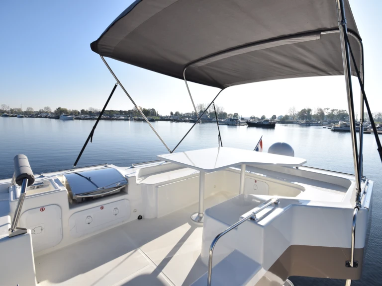 Motorboot mieten in Kerkdriel zum besten Preis