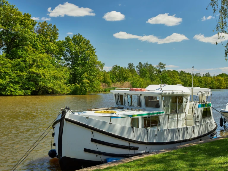 Hausboot mit oder ohne Skipper Pénichette mieten in Fürstenberg/Havel