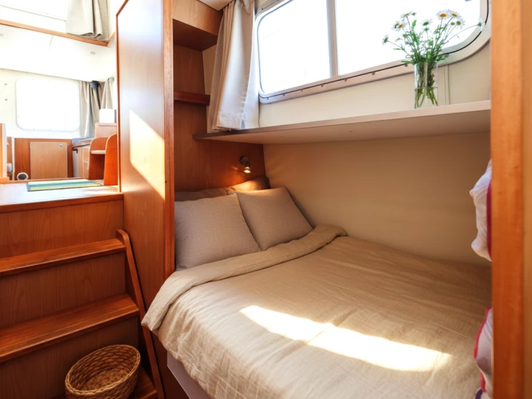 Bootsverleih Pénichette Pénichette 935 W Dompierre-sur-Besbre Samboat