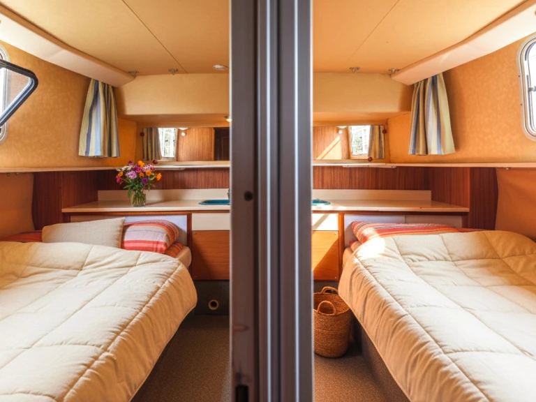 Hausboot mit oder ohne Skipper Pénichette mieten in Saint-Martin-sur-Oust