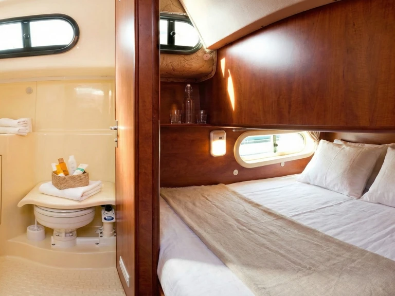 Bootsverleih Nicols Yacht Nicols Sedan 1000 Sireuil Samboat