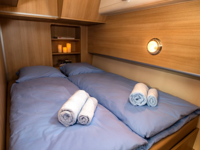 Bootsverleih Nicols Yacht Nicols Estivale Sixto + Carrick-on-Shannon Samboat