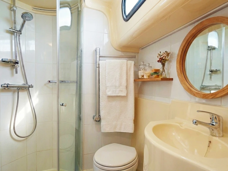 Ein Nicols Yacht Nicols Estivale Quattro S mieten in Le Somail
