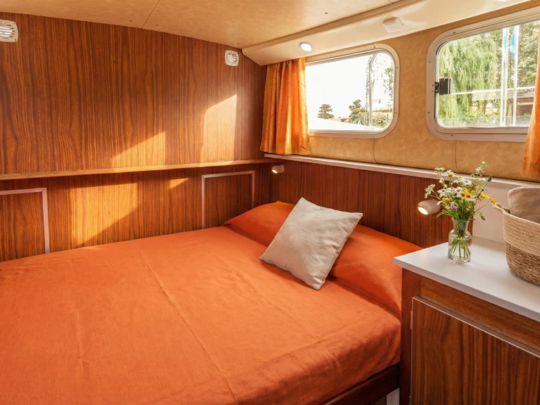 Bootsverleih Pénichette Pénichette 1107 W Buzet-sur-Baïse Samboat