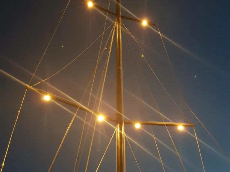 Bootsverleih Gulet Bodrum Vlores Samboat