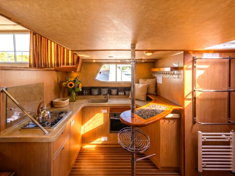 Hausboot mieten in Argens-Minervois zum besten Preis