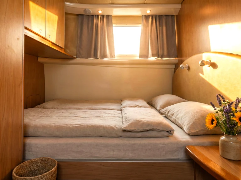 Hausboot mit oder ohne Skipper Pénichette mieten in Argens-Minervois