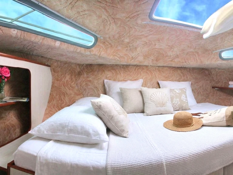 Bootsverleih Nicols Yacht Nicols Sedan 1170 Glénac Samboat