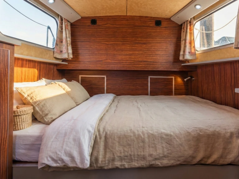 Hausboot mit oder ohne Skipper Pénichette mieten in Saint-Martin-sur-Oust