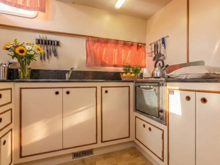 Bootsverleih Pénichette Europa E.400 Lutzelbourg Samboat