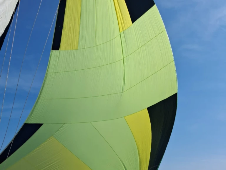 YachtCharter in Gruissan - Jeanneau Fantasia 27 auf SamBoat