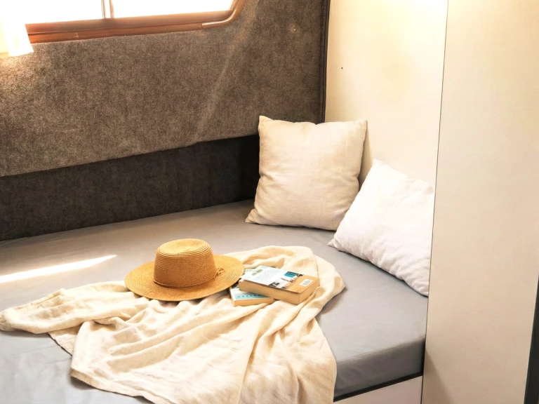 Motorboot mieten in Sermoise-sur-Loire zum besten Preis