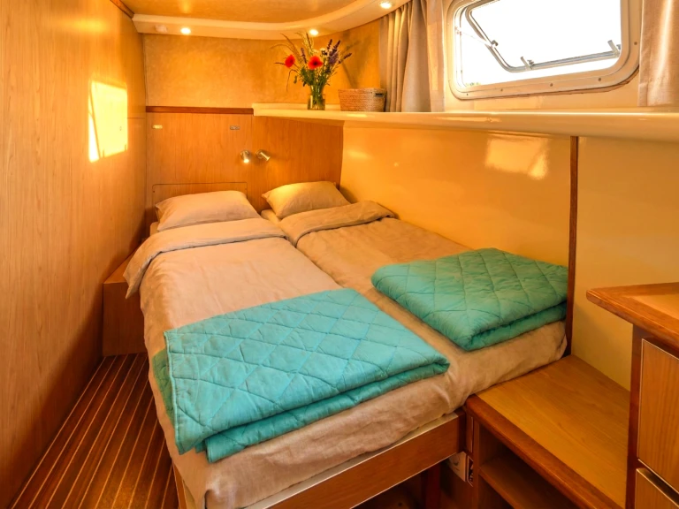 Hausboot mieten in Dompierre-sur-Besbre - Pénichette Pénichette 1020 FB