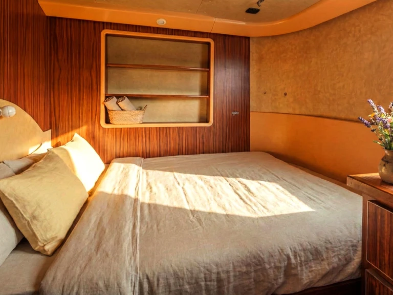 YachtCharter in Fürstenberg/Havel - Pénichette Pénichette 1400 FB auf SamBoat