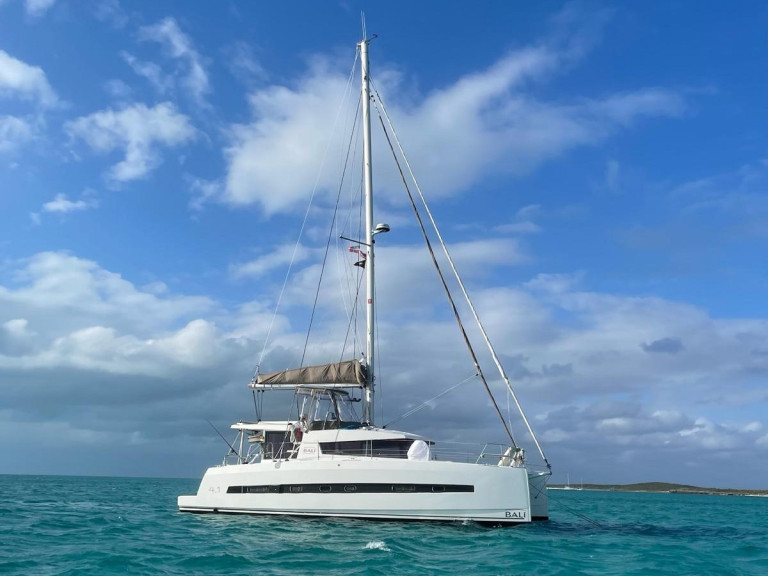 Bootsverleih Bali Bali 4.1 Sète Samboat