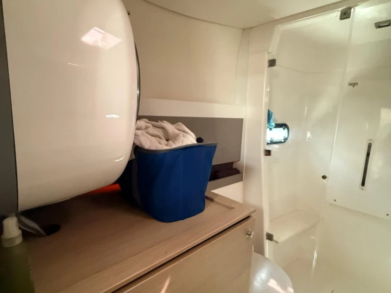 Katamaran mit oder ohne Skipper Bali mieten in Sète