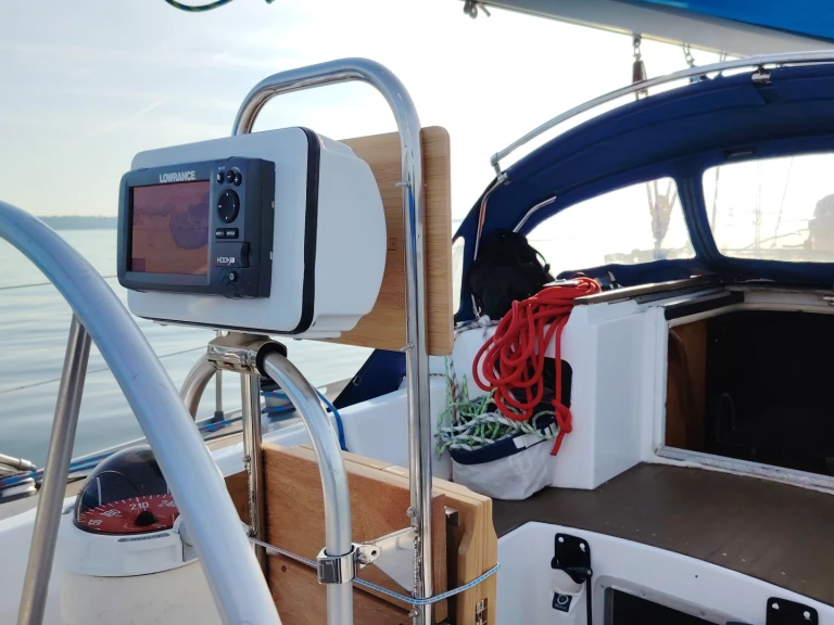 Bénéteau First 38 S mieten Brest