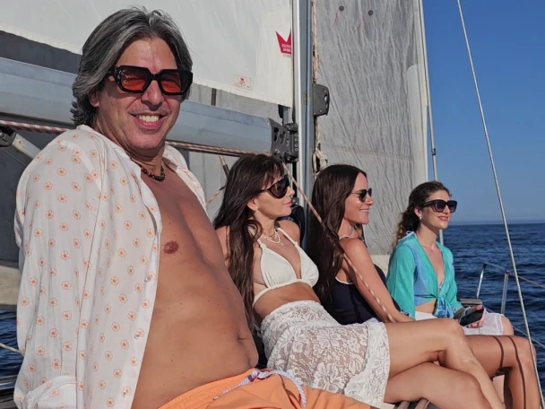 Boot mieten Badia de Pollença günstig Cruiser 31