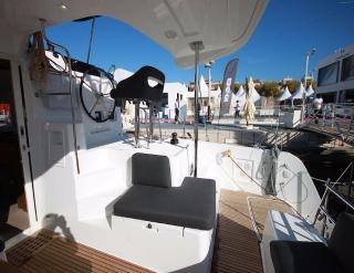 Lagoon Lagoon 40 mieten Marina (City)