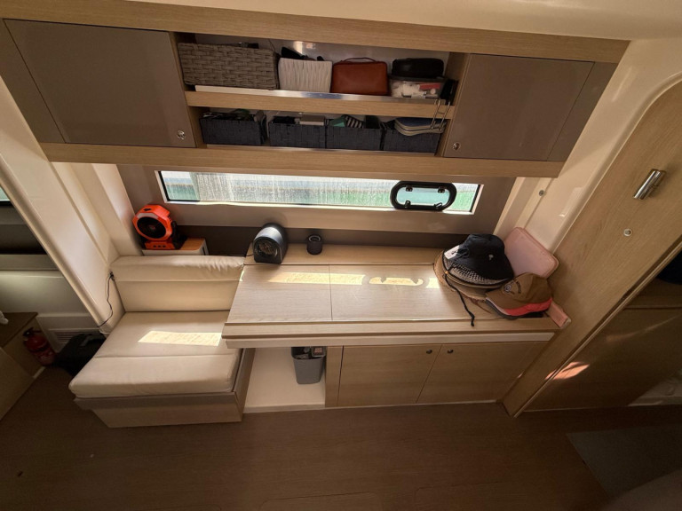 Katamaran mieten in Sète - Bali Bali 4.1