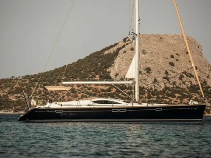 Segelboot mieten in Kungshamnsberg zum besten Preis