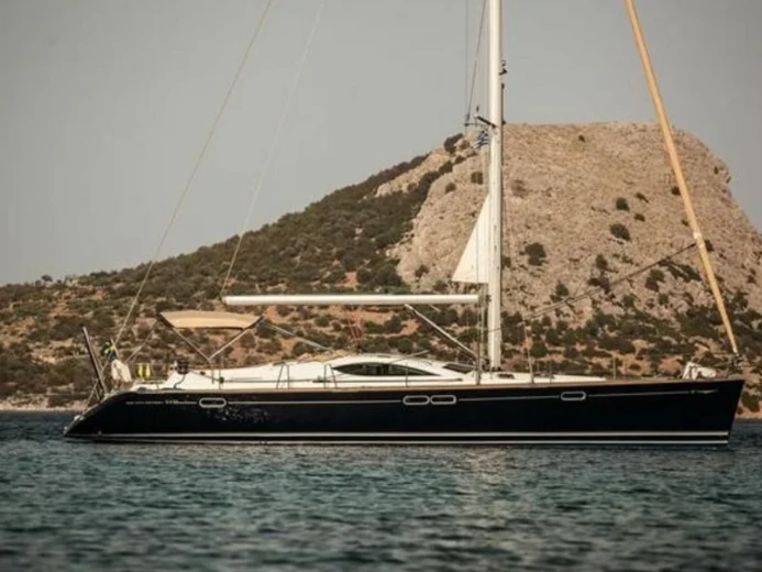 Segelboot mieten in Kungshamnsberg zum besten Preis