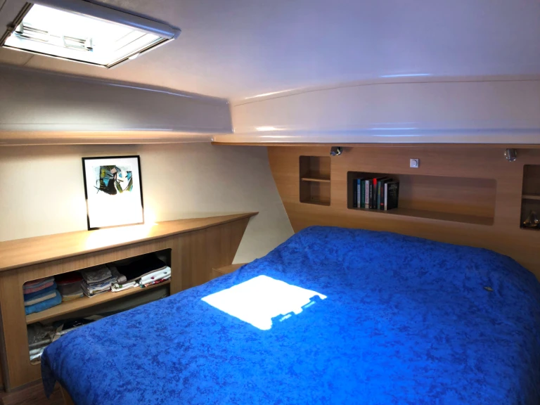 Motorboot mieten in Dole - Nicols Yacht Nicols Sixto Fly C