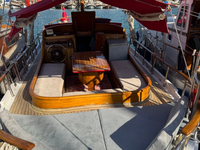 Segelboot mieten in Bodrum zum besten Preis