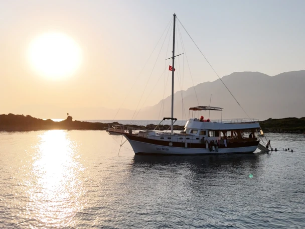 Segelboot mieten in Marmaris - 2020 Gulet 