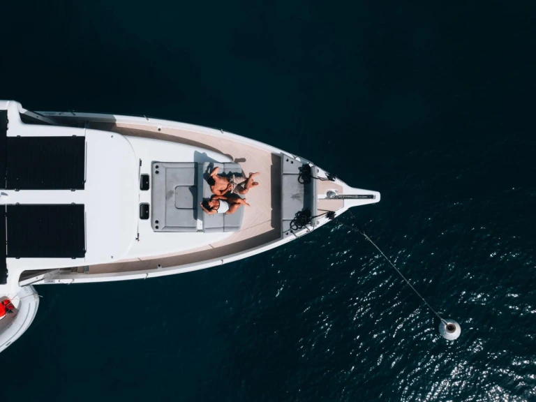 Motorboot mit oder ohne Skipper Jeanneau mieten in Golfe de Saint-Tropez