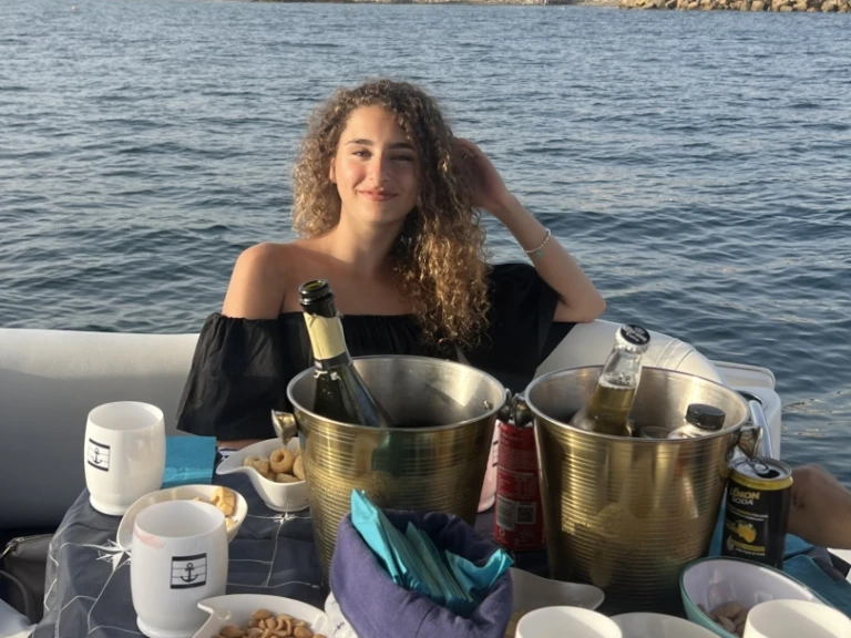 Vermietung Motorboot Gobbi mit Führerschein