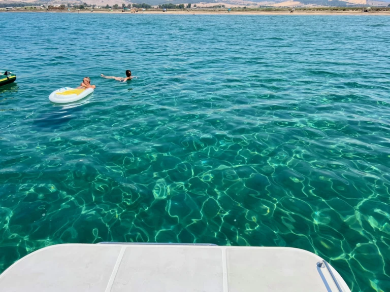 Ein Gobbi Gobbi 265 SC mieten in Santa Marinella